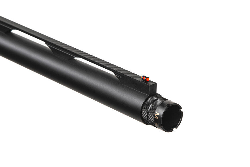 Рушниця мисливська Beretta A400 Xtreme Plus Synthetic 12/89/66 KickOff OCHP. Фото 3