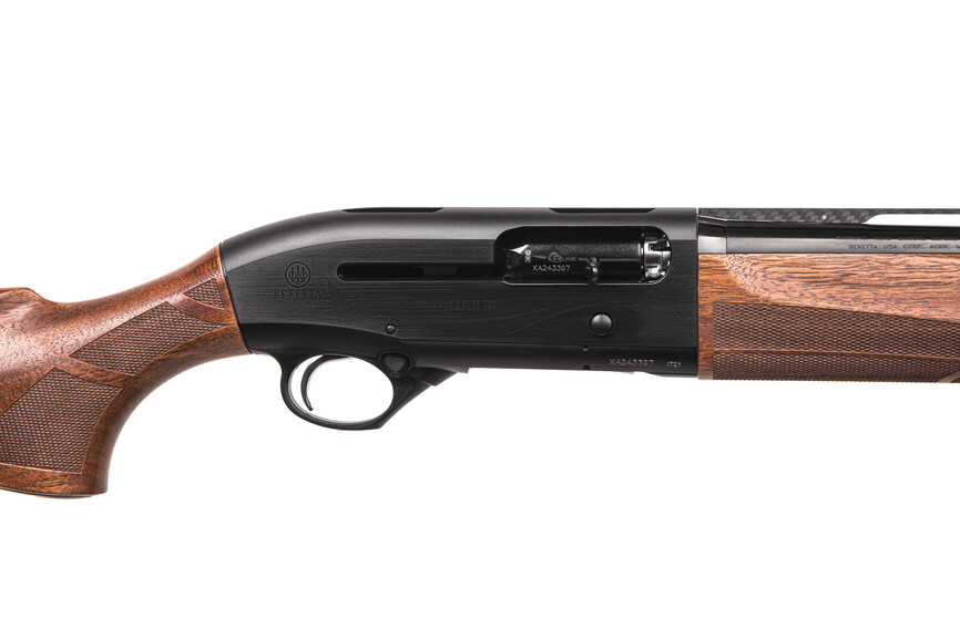 Рушниця мисливська Beretta A400 Ultralite 12/76/71 OCHP. Фото 2