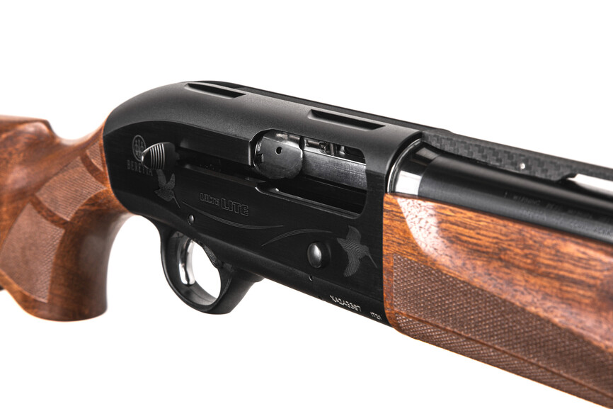Рушниця мисливська Beretta A400 Ultralite 12/76/71 OCHP. Фото 4
