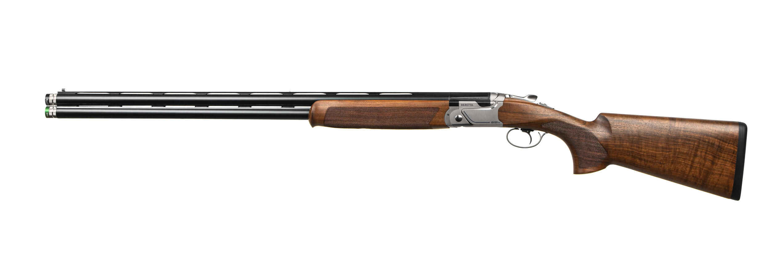Рушниця мисливська Bеretta 694 Sporting кал. 12, 76 см. Фото 4