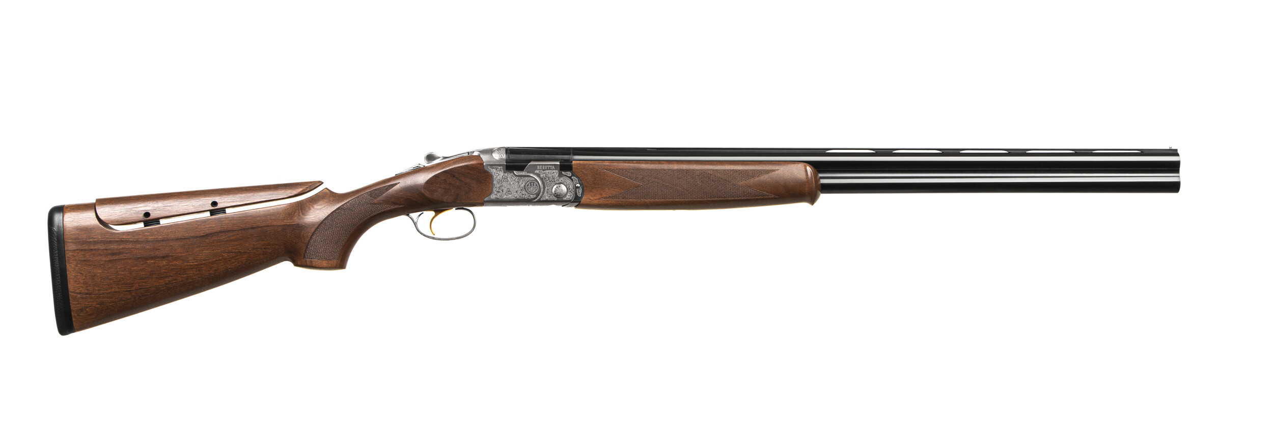 686 Silver Pigeon I 12/76/71см B-Fast Ружье охотничье Bеretta OCHP