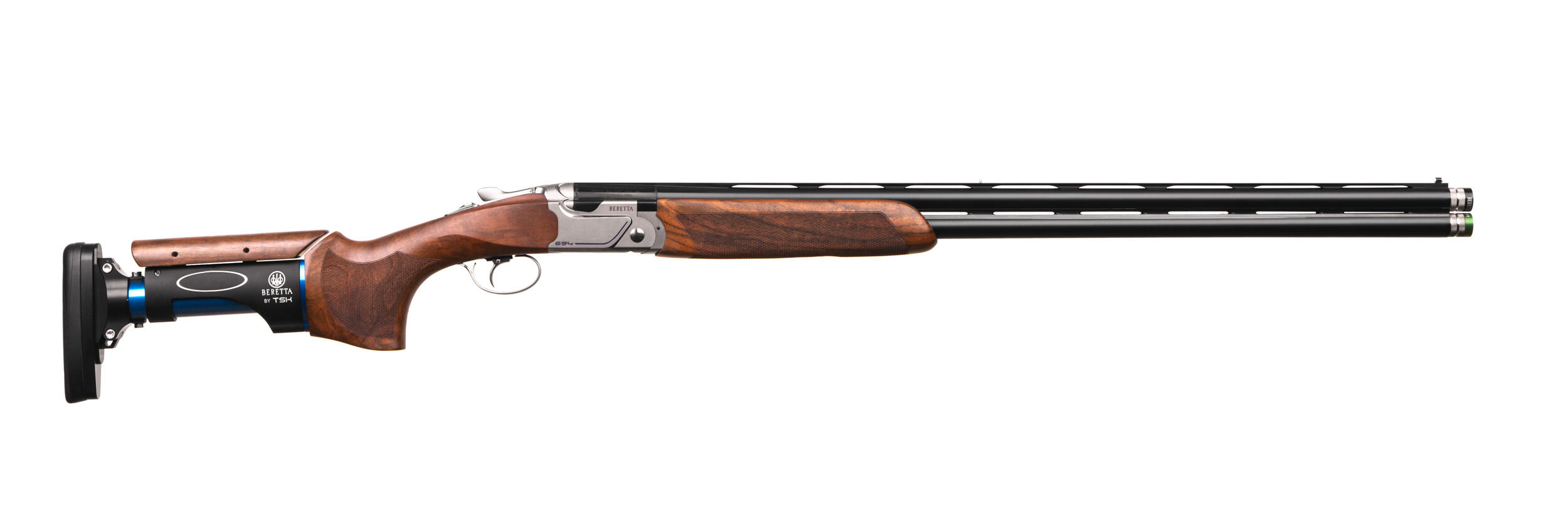 Рушниця мисливська Bеretta 694  Pro Sporting TSK OCHP  кал. 12, 76 см,