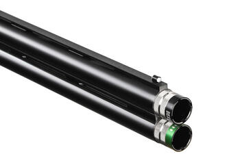 Рушниця мисливська Bеretta 694  Pro Sporting TSK OCHP  кал. 12, 76 см,