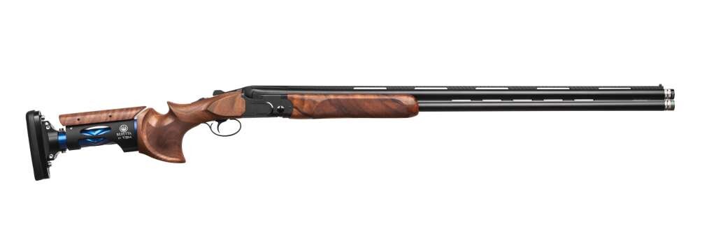 DT11 BLACK Pro Sporting TSK 12/76/76см, OCHP Ружье охотничье Beretta