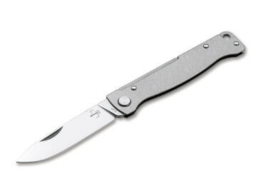 Ніж Boker Plus "Atlas Silver" Gen.2