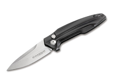 Ніж Boker Magnum "Flick out black"