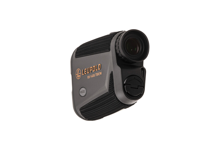 Далекомір Leupold RX-1400i TBR/W with DNA Laser Rangefinder Black/Grey TOLED. Фото 4