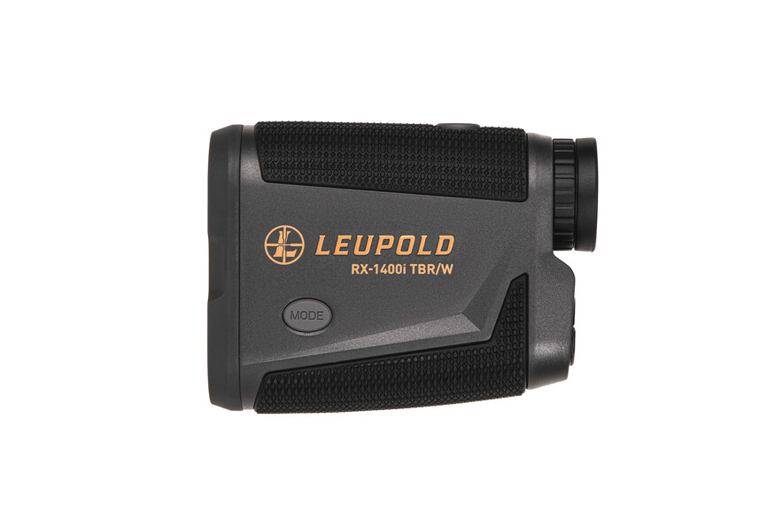 Далекомір Leupold RX-1400i TBR/W with DNA Laser Rangefinder Black/Grey TOLED. Фото 3