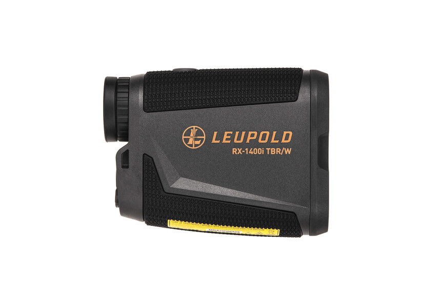 Далекомір Leupold RX-1400i TBR/W with DNA Laser Rangefinder Black/Grey TOLED. Фото 2