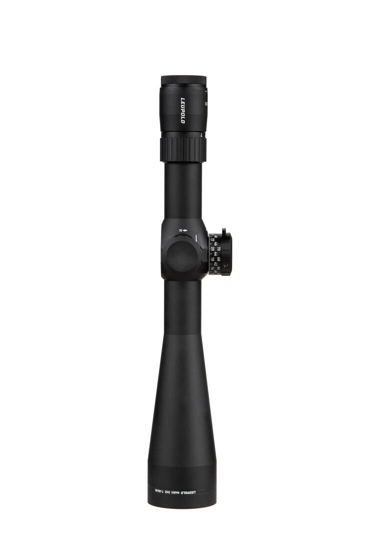 Приціл оптичний LEUPOLD MARK 5HD 7-35x56 (35mm) M1C3 FFP PR2-MOA. Фото 3