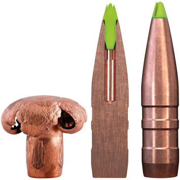 Набої нарізні Sako Powerhead Blade 30-06 Springfield 170Gr (11,02 г)