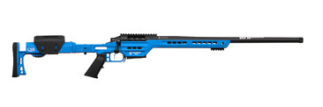 Карабін нарізний MPA6MMBA-CSR 6MM CM RH Defiance Deviant