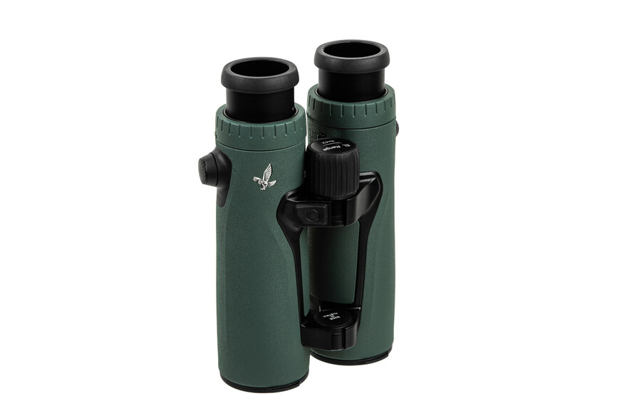 Бінокль Swarovski "EL Range" TA 8x42. Фото 4