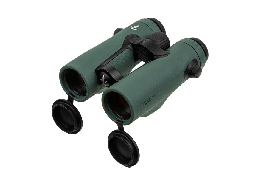 Бінокль Swarovski "EL Range" TA 8x42. Фото 2