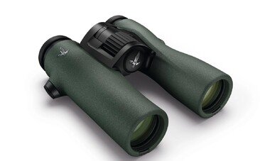 Бінокль Swarovski NL Pure 8x32