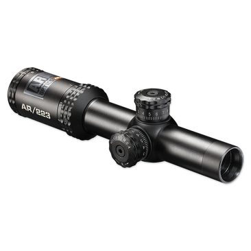 Прицел оптический Bushnell "AR Optics" 1-4x24 R/S, 30mm, BDC Reticle