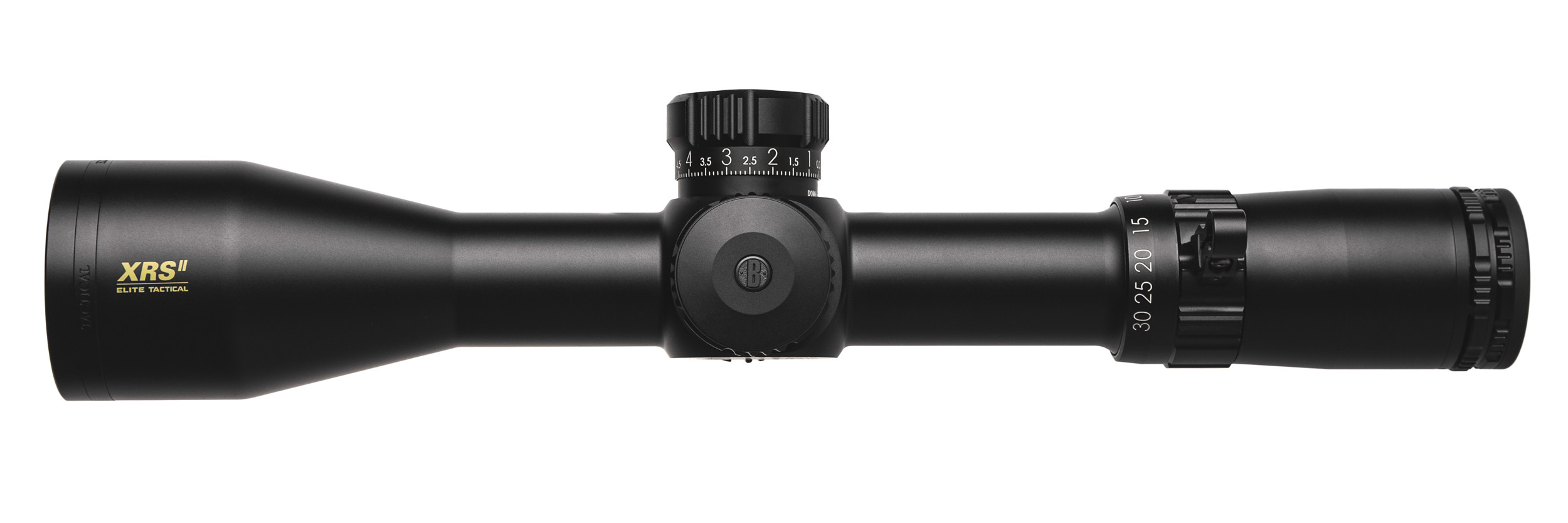 Приціл оптичний Bushnell 4,5-30x50 "Elite Tactical" XRS-2, G3, FFP. Фото 4