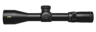 Приціл оптичний Bushnell 4,5-30x50 "Elite Tactical" XRS-2, G3, FFP