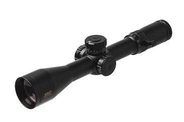 Приціл оптичний Bushnell 4,5-30x50 "Elite Tactical" XRS-2, G3, FFP