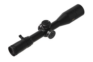 Приціл оптичний Bushnell 4,5-30x50 "Elite Tactical" XRS-2, G3, FFP