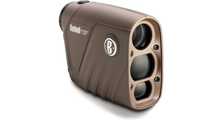 Далекомір Bushnell "Sport 600"