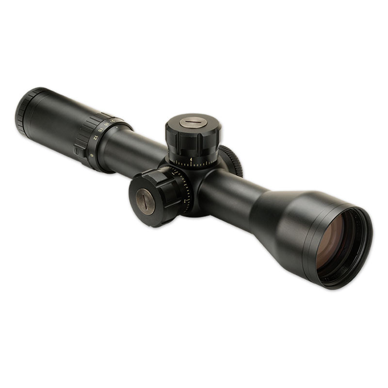 Приціл Bushnell "Elite Tactical" 3.5-21х50 G2DMR. Фото 2
