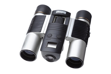 Бінокль "Bushnell" 10х25 "Image View" з камерою