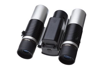 Бінокль "Bushnell" 10х25 "Image View" з камерою