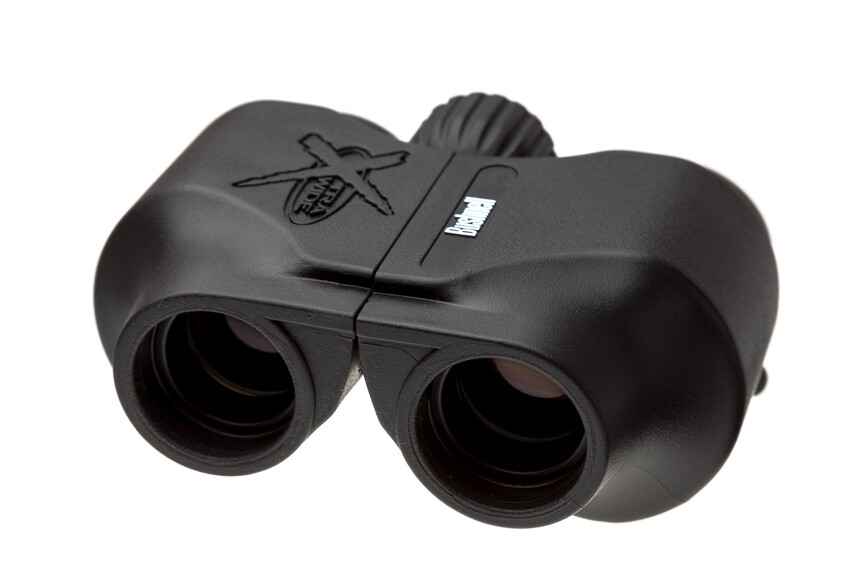 Бінокль Bushnell 10х25 "Ехtra-wide" compact