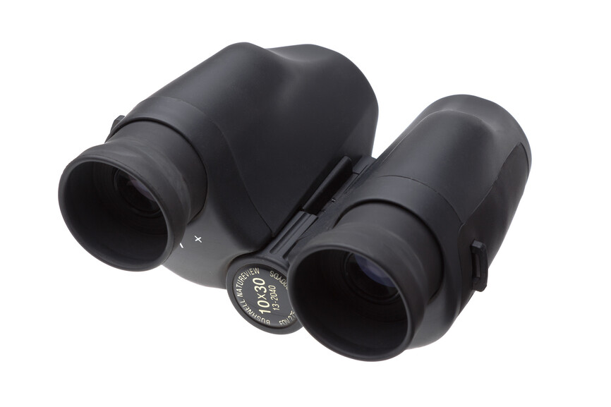 Бінокль Bushnell 10х30 "Natureview". Фото 2