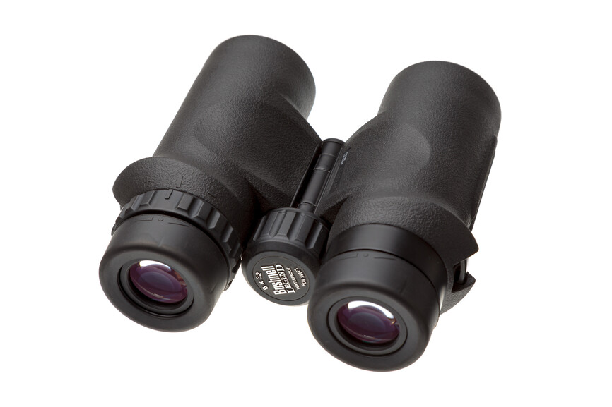 Бінокль Bushnell 8х32 "Legend". Фото 2