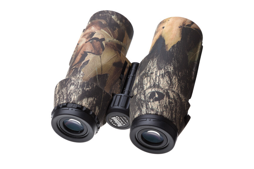 Бінокль "Bushnell" 10х42 "Legend" Camo. Фото 2