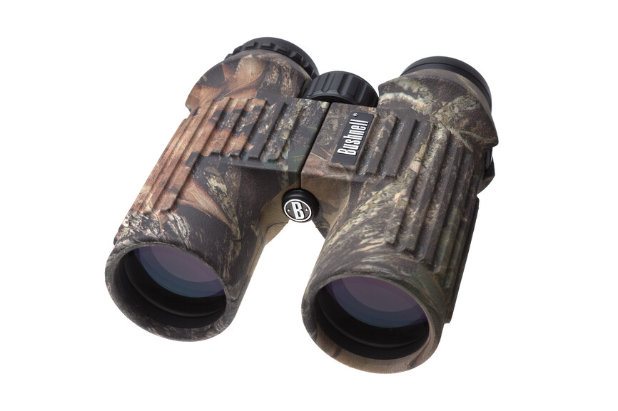 Бінокль "Bushnell" 10х42 "Legend" Camo