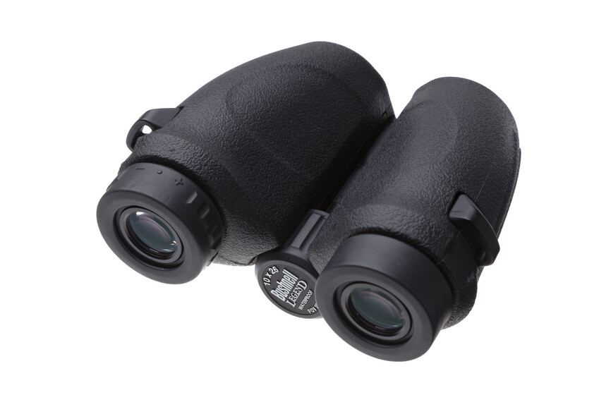 Бінокль Bushnell 10х26 "Legend". Фото 2