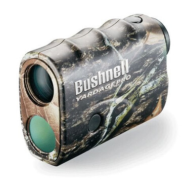 Далекомір Bushnell "Yardage Pro Scout"