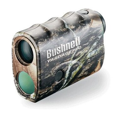 Далекомір Bushnell "Yardage Pro Scout"