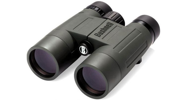 Бінокль Bushnell 8х42 "Trophy"