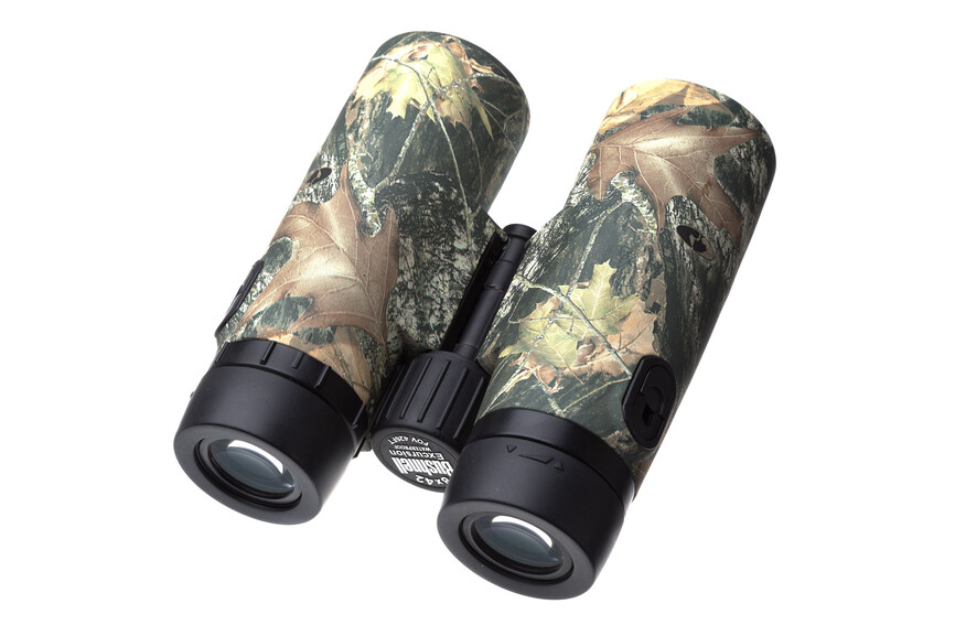 Бінокль Bushnell 8x42 "Excursion". Фото 2