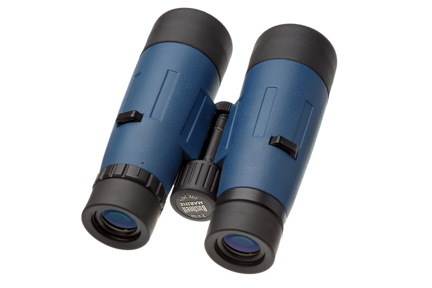 Бінокль Bushnell 7х50 "Marine" Roof. Фото 2