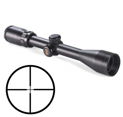 Приціл Bushnell "Banner" 3-9х40 Multi-X