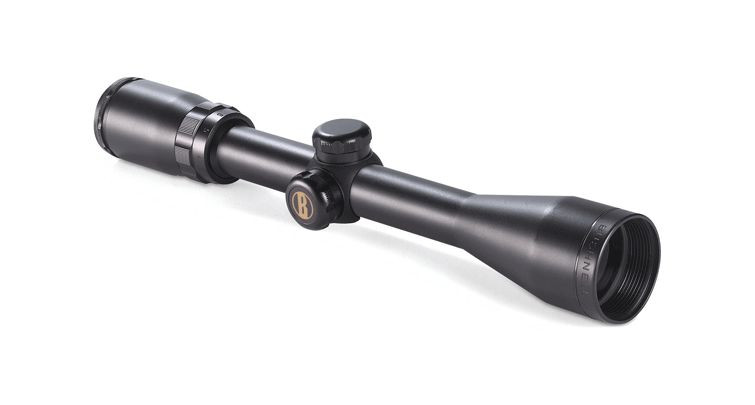 Приціл Bushnell "Banner" 3-9х40 Multi-X. Фото 2