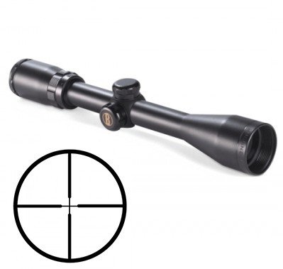 Приціл Bushnell "Banner" 3-9х40 Multi-X