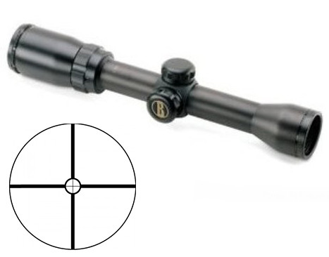 Приціл Bushnell "Sportsman" 1.5-4.5х32 Circle-X