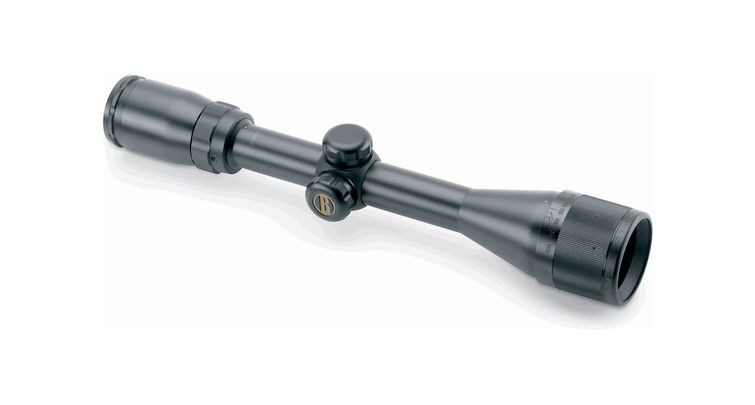 Приціл Bushnell "Legend" 4-12х40 Multi-X. Фото 2