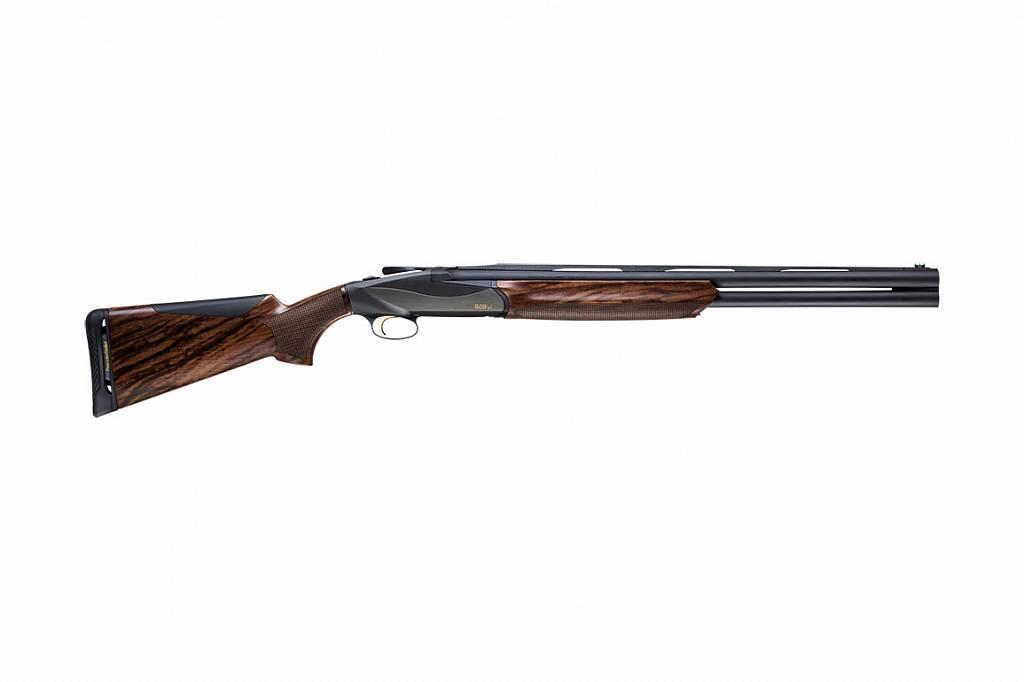 Рушниця мисливська Benelli 828U BECCACCIA 12 кал. 24"