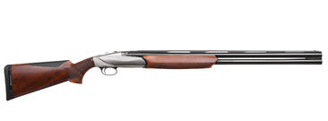 Рушниця мисливська Benelli 828U Silver 20 кал. 26"