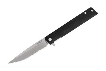 Ніж Buck  "Decatur Black"