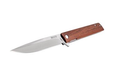 Ніж Buck  "Decatur Wood"