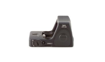 Приціл коліматорний Trijicon RMR® Type 2 Red Dot Sight 6.5 MOA Red Dot, Adjustable