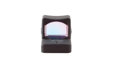 Приціл коліматорний Trijicon RMR® Type 2 Red Dot Sight 6.5 MOA Red Dot, Adjustable